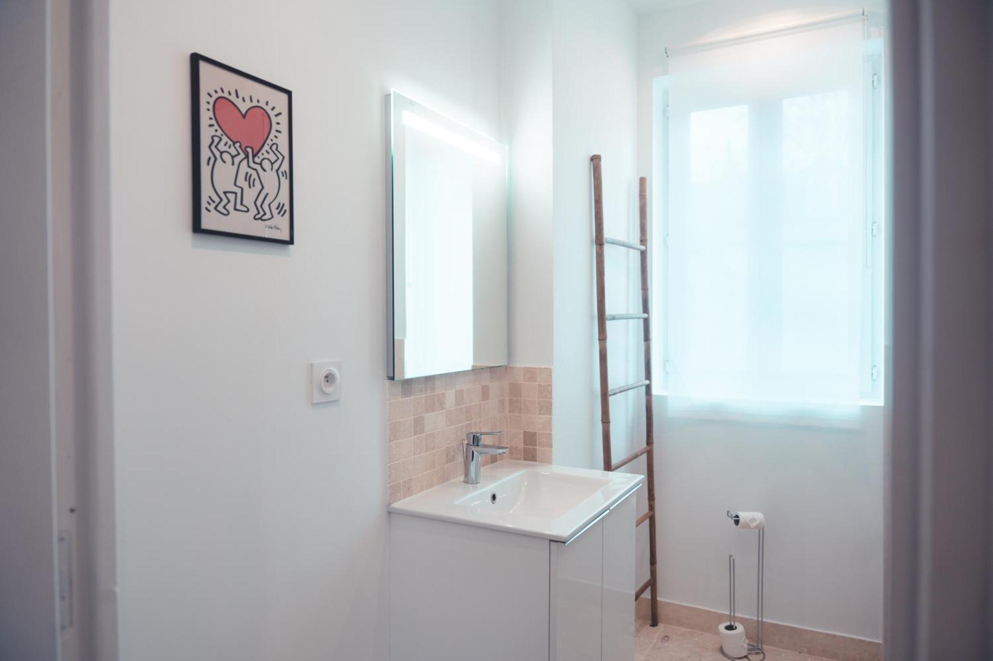 Petit Nid Douillet Daire Tours Dış mekan fotoğraf